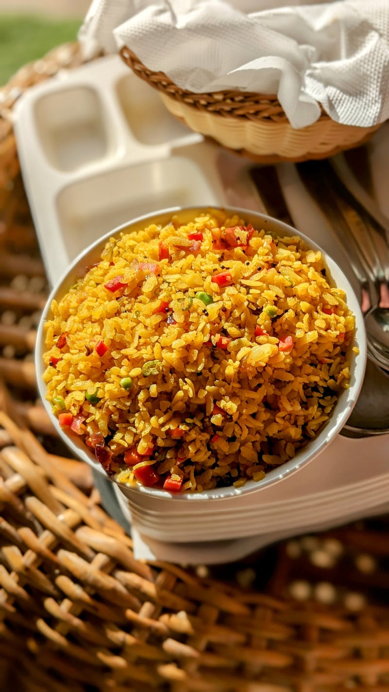Spicy Chidva by Suff Story